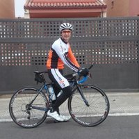 Ricard Yago (@fastridery) 's Twitter Profile
