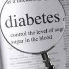 A page to provide support, facts and latest advances on the condition, Type 2 Diabetes.