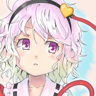 ゲームとかします。 アイコンはフリーのもの、九条なつめさんよりお借りしています。「常識を捨てたゆっくり達のCoC」のさとり。更新遅い人。アイドルマスターCG輿水幸子担当、142、individuals、アンデス等。緑と青の世界一アキラメの悪い場所出身。vは(元)農家のおじさんが推し。F.FF無言あり&ご自由に