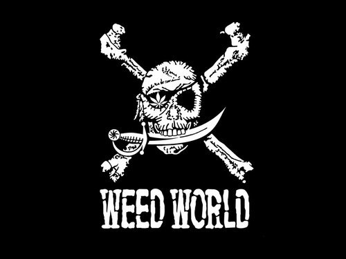 WeedWorldUK Profile Picture