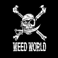 Weed World(@WeedWorldUK) 's Twitter Profileg