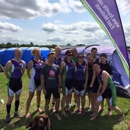 East Midlands Triathlon club for juniors and adults, look at website for more details