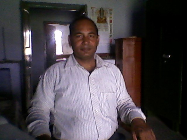 Phys lecturer BIC Jalalpur jaunpur
native place Ramgarh Mohania Kaimur BIHAR