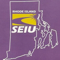 SEIU Rhode Island (@riseiucouncil) 's Twitter Profile