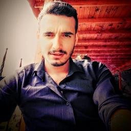 Ahmetrkmngl18's profile picture. 