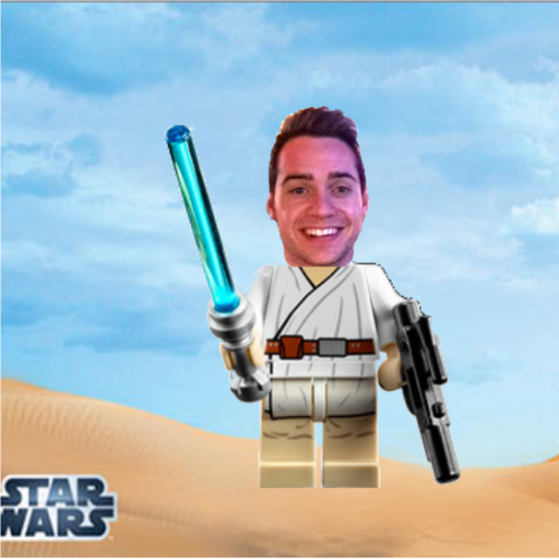 OliverWest90's profile picture. Pun loving Marketer | Closet Geek | Liverpool Uni Graduate | Big Football Fan (#LFC) | I know we should Eat to Live, but I Live to Eat!