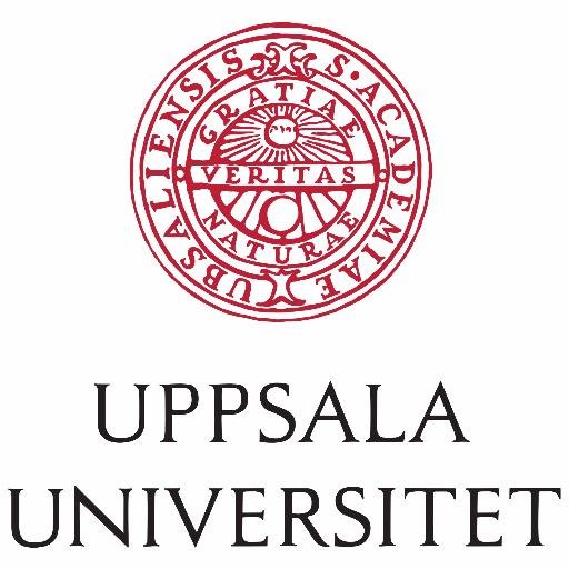 #Palaeobiology Programme at the Department of Earth Sciences, Uppsala University (Paleobiologi, Institutionen för geovetenskaper)