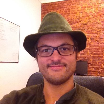 Bon Vivant, Musician, Runner and Developer Magnifico