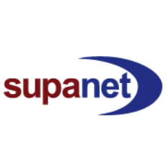 Supanet's profile picture. Broadband and phone from Supanet.
Customer Service Tel: 01282 214 555