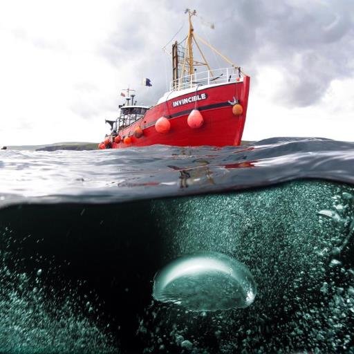 MVInvincible's profile picture. Scapa Flow Diving Holidays offers a high standard of service aboard the M.V.Invincible. Taking tourist divers out to the historic wrecks of Scapa Flow