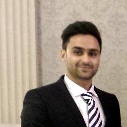 imkhan001's profile picture. 