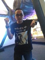 Manchester United #MUFC !
Fanboy #DarthVader
Content Program
Toys Collector
Movie Enthusiasm