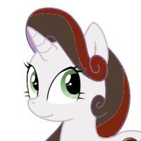White Cocoa (@mlp_whitecocoa) 's Twitter Profile