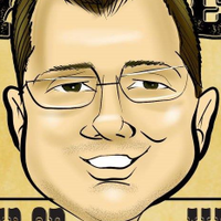 Brian Marquis (@briangmarquis) 's Twitter Profile