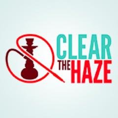 ClearTheHazeNM's profile picture. Clear The Haze is a youth-led campaign working to raise awareness about the dangers of hookah and to keep hookah out of the hands of youth.