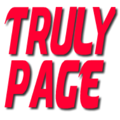 TrulyPage's profile picture. 