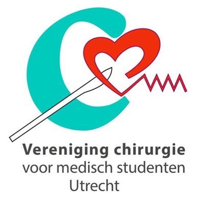 VCMSUtrecht's profile picture. 