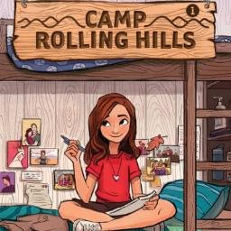 A book series about the adventures and sweet romance of sleepaway camp that launched in May 2016! https://t.co/GssRAw41Zm