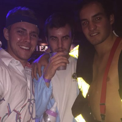 ConorLewis11's profile picture. 