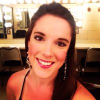 Mary Mackenzie(@MaryMackSoprano) 's Twitter Profile Photo