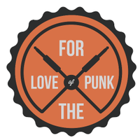 For the Love of Punk(@4loveofpunk) 's Twitter Profile Photo