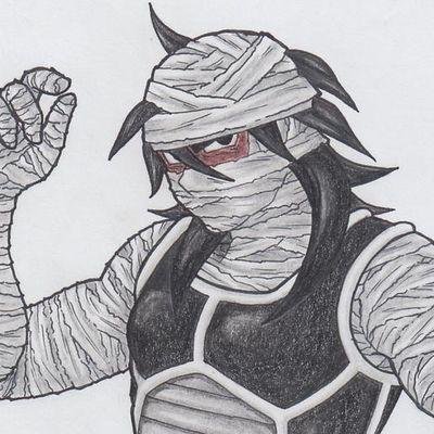 I am the controller of crescendo. Reluk, a bandaged, disfigured by flame, but wise and savage Saiyan. Voice: https://t.co/JON5cZudEj #PVRP