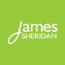 James Sheridan - The Creative Agency (@SheridanDesign) Twitter profile photo