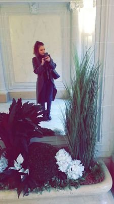 Jaymonod's profile picture. Attachée à mes valeurs je les défends jusqu'à la mort  || Instagram  : Jadeaymonod  ||  Paris