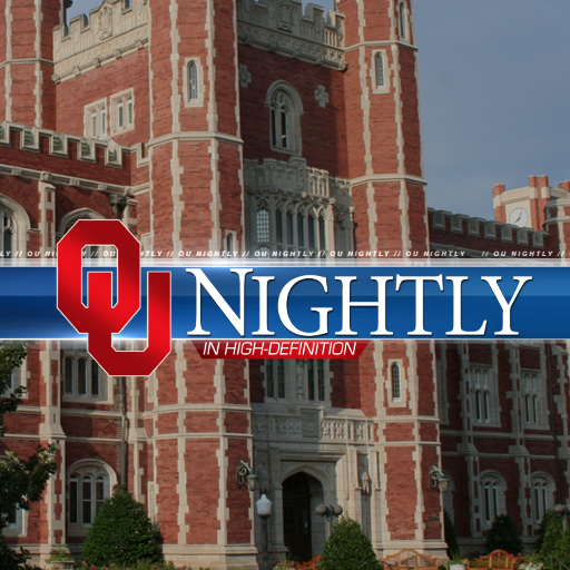 @UofOklahoma's award winning newscast. News. Weather. Sports. Follow us for updates. We're live weekdays at 4:30 p.m. on Facebook! News tip? DM us!