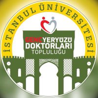 İstanbul Üniversitesi GençYYD (@iugencyyd) 's Twitter Profile