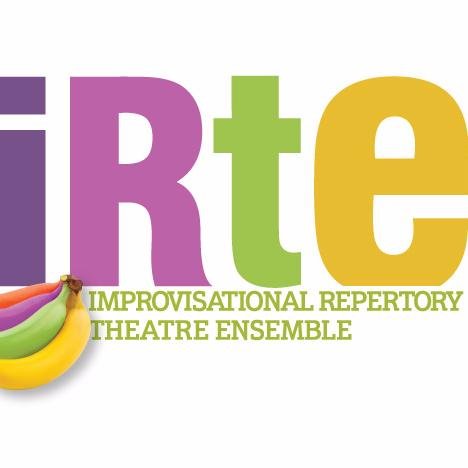 IRTE is an award-winning ensemble of comedy performers who develop, produce and perform a season of original themed, theatrical, improvisational shows in rep.