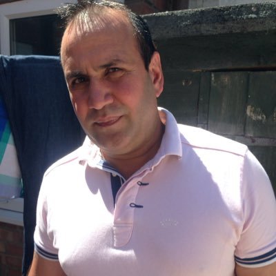 Sukhdev12956405's profile picture. 