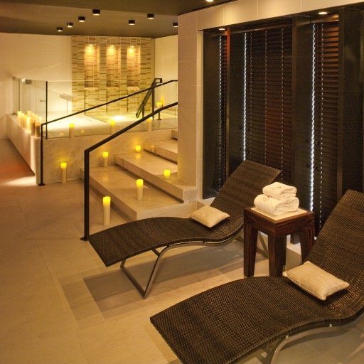 Immerse yourself in a private sanctuary of tranquility.