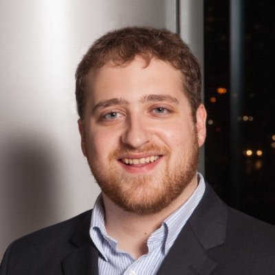 joshuadorries's profile picture. Political, Financial and Regulatory Consultant