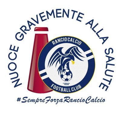 RancioCalcio's profile picture. 
