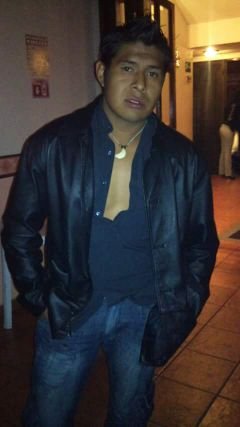 JoseGab11996212's profile picture. estado de México