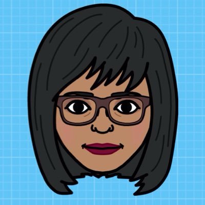 FrancesRashmi's profile picture. 🇮🇳 East Indian ⁣ 🖊 ESG Lead 📍Nashville ⁣