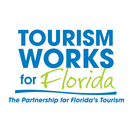 The Partnership for Florida’s Tourism is a coalition designed to highlight the importance of tourism and increase public funding of tourism marketing.