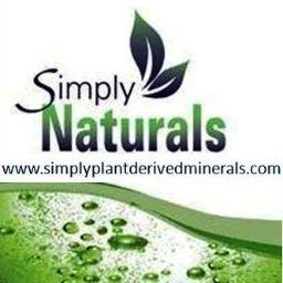 NEW! 75 pre-historic Plant Derived Minerals - Essential for optimum biological cell health and function in both humans and animals. https://t.co/7CS1Rsx814