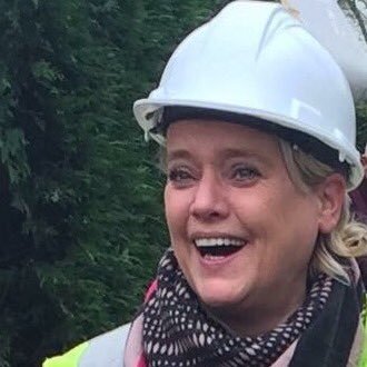 JacquelinevBurg's profile picture. Wethouder in de Gemeente Schouwen-Duiveland voor Leefbaar Schouwen-Duiveland.