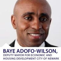 Newark Economic Dev(@NwkDev) 's Twitter Profile Photo