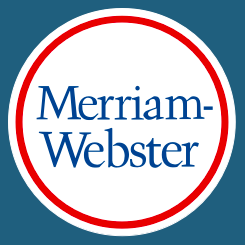 Merriam-Webster