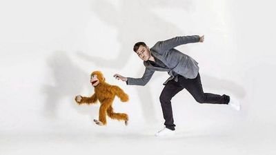 iscorp11's profile picture. Le Rire est le propre de l'Homme ... et du singe @Jeanmarcoff  //  @JeffPanacloc #IlEstContent #Trouduc #TeamTrouDuc

#ElleEstContente