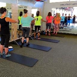 PilatesJPW's profile picture. Pilates Just Plane Works specializes in resistance-based Pilates training in mat classes; Reformer and Springboards