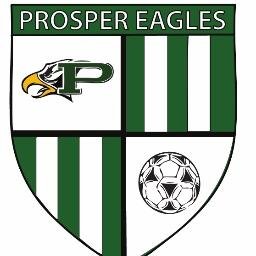 News, Notes, and Information about the Prosper Eagle Soccer Team.