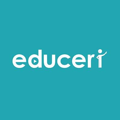 At Educeri, we are committed to providing online streaming lessons – awesome ones – that are ready for you to teach at any time. Because we're cool like that!