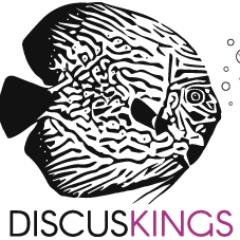 Small retailer specialising in Discus. We have largest Discus stock in Gloucestershire.
