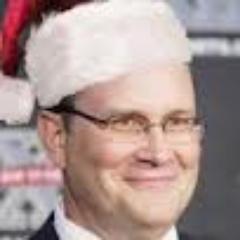 That guy's funny. - Dan Beebe / “hilarious … honest.” - Dan Beebe / I liked the Santa hat one. - Dan Beebe --- {This account loves the real Dan.}