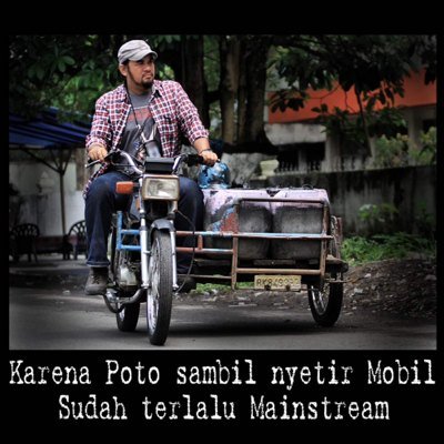 hspoetrapetir's profile picture. Dukun Paruh Waktu