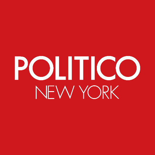 POLITICO New York Profile